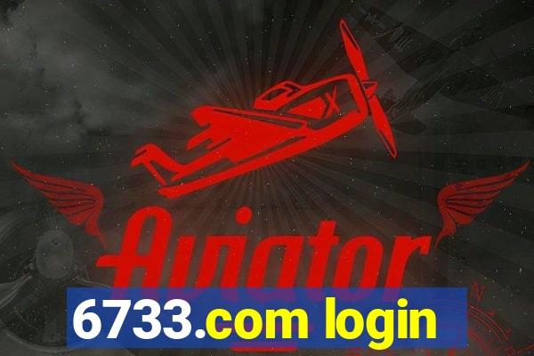 6733.com login